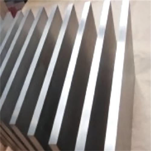 LX46 Pipe Line Plate X46