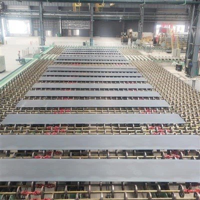 NM400 Abrasion Plate