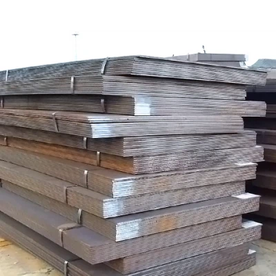 NM600 Abrasion Steel Plate